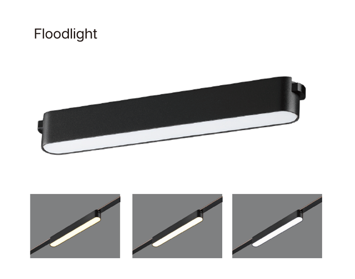 M16 Загварын лэд гэрэл   