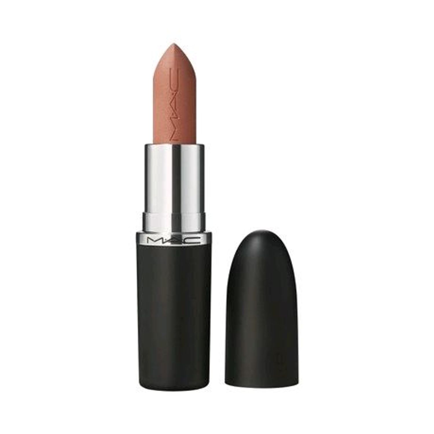 Mac Macximal Lipstick Yash