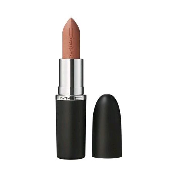 Mac Macximal Lipstick Yash