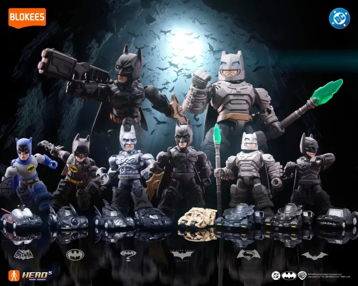 DC-DV01--batman legendary assemble