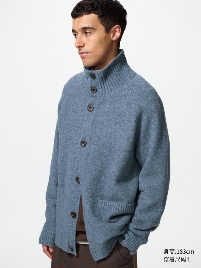 UNIQLO ноосон цамц