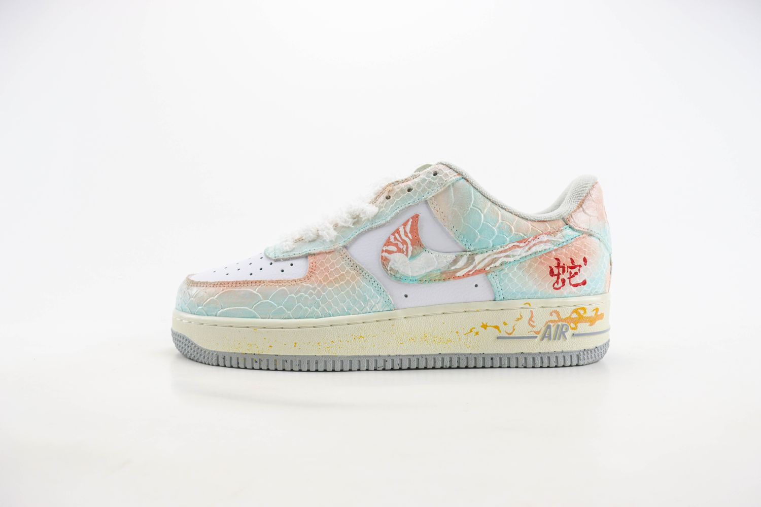 Nike Air Force 1 Low 100