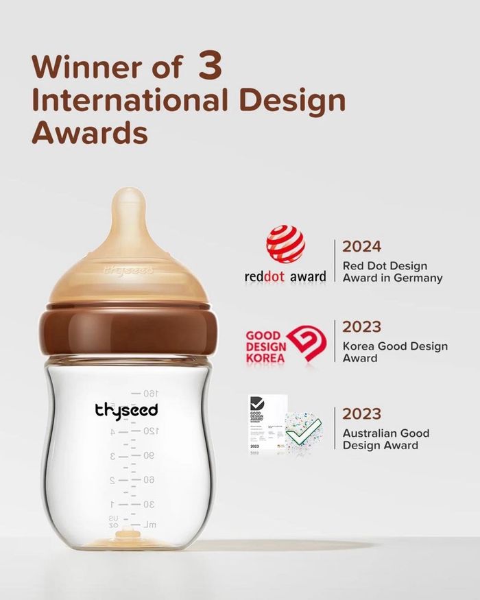 Thyseed анти колик угж