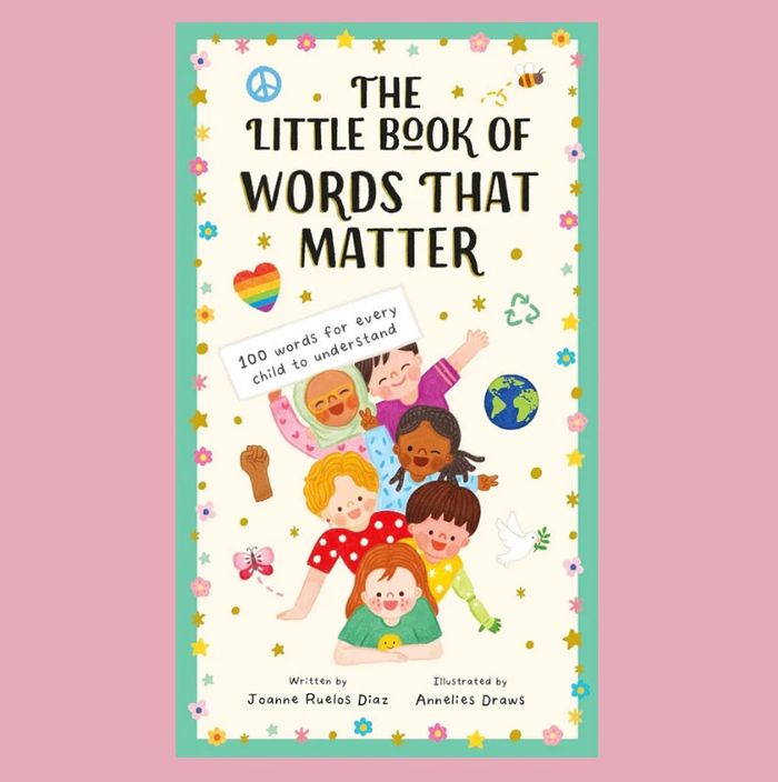 The Little Book of Words That Ma