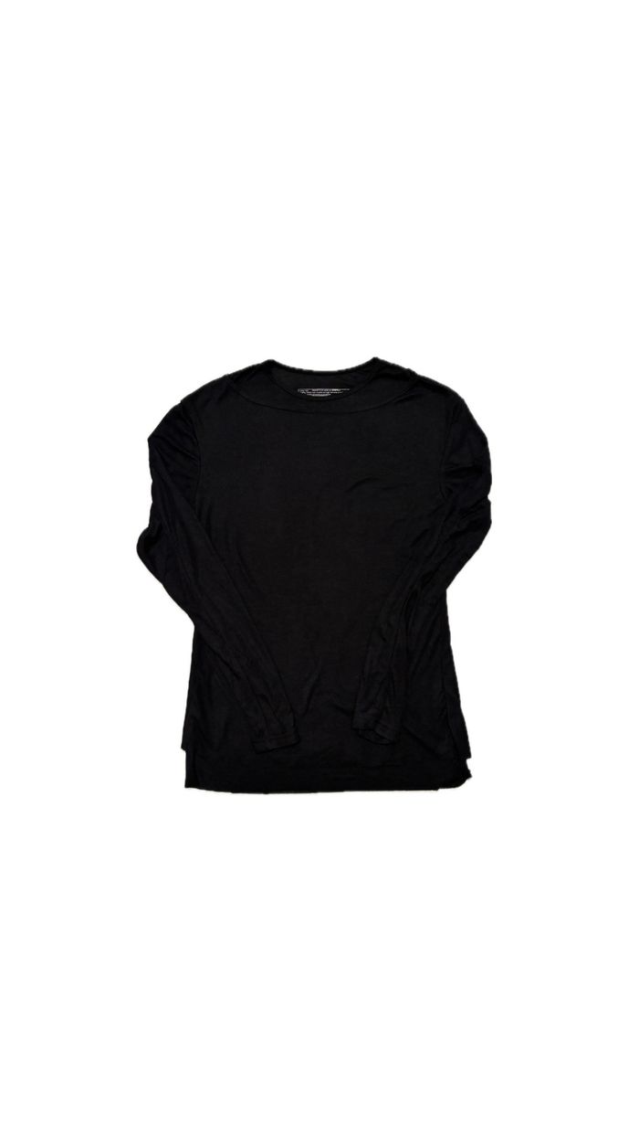 NoFaith sleeve black