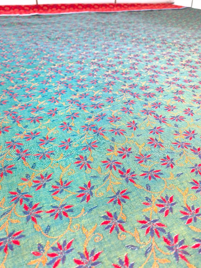 Муслин 2талт бүтээлэг