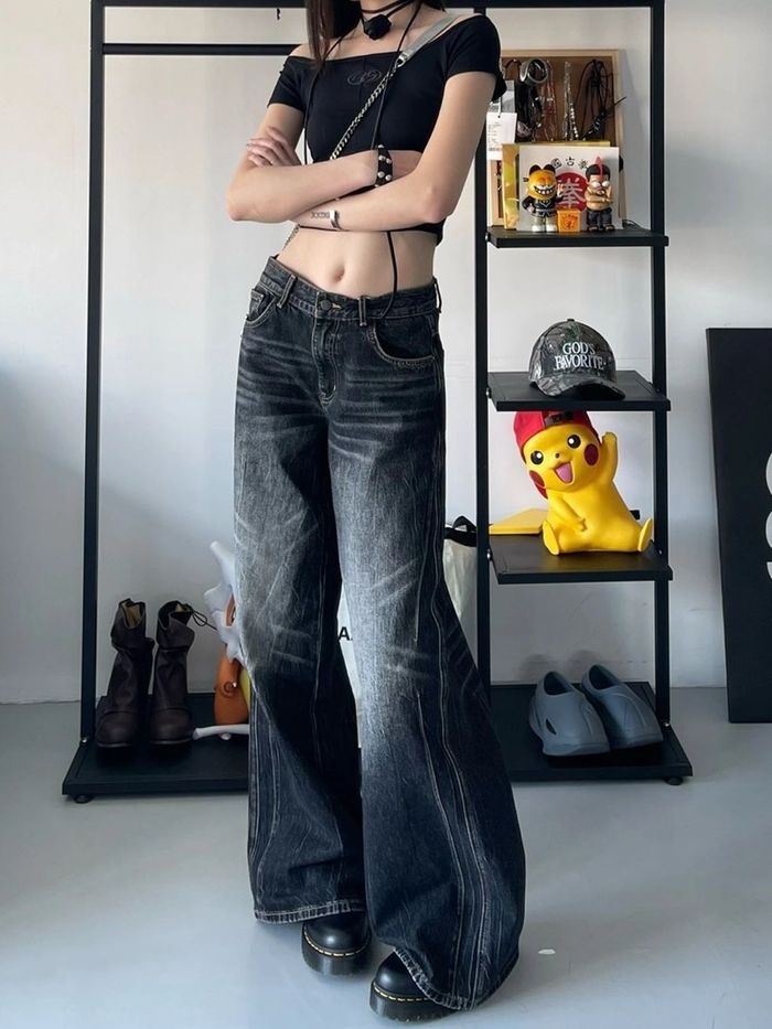 Jeans жеансэн өмд