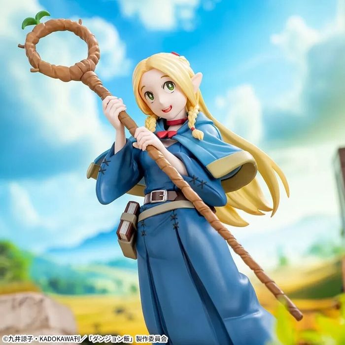 Luminasta - Marcille