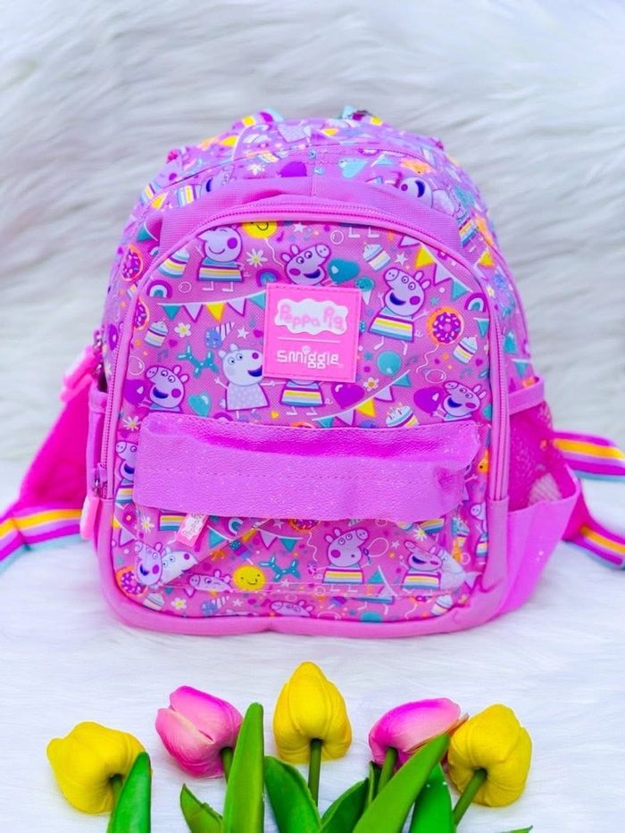Smiggle цэцэрлэгийн үүргэвч
