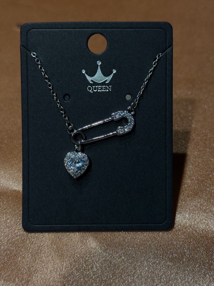 Хүзүүний зүүлт  