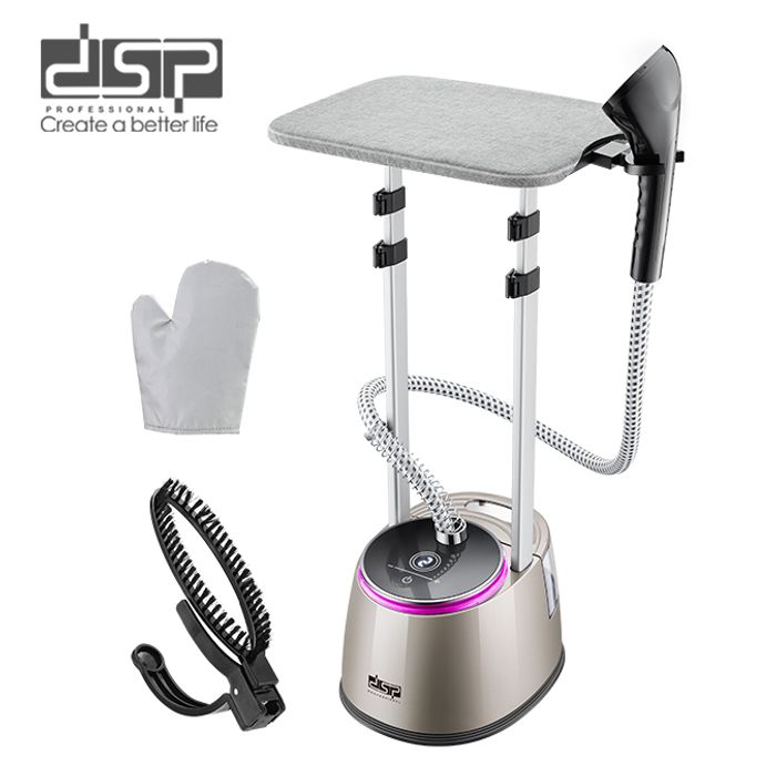 DSP уурын индүү