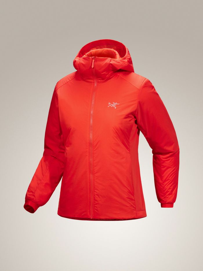 Arc'teryx | Atom Hoody | Women's  