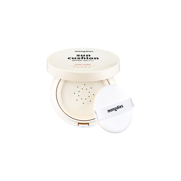  Sun Cushion 14g SPF50+ PA+++
