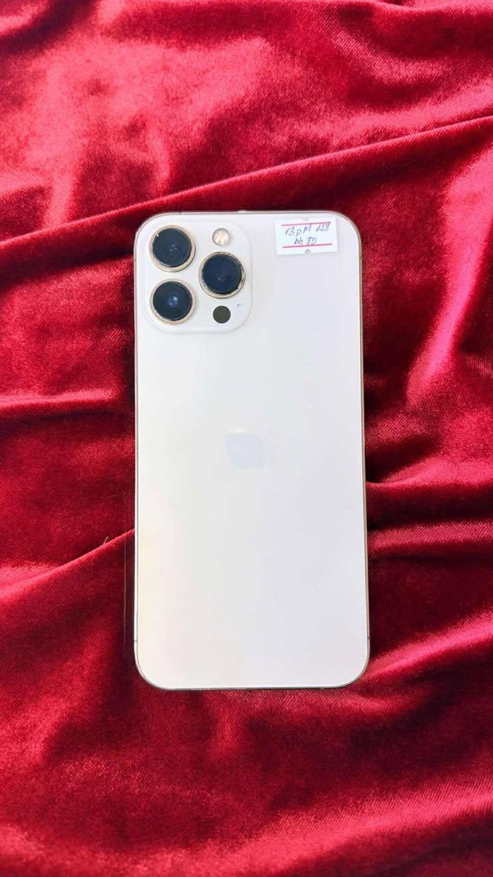 IPhone 13 Pro Max