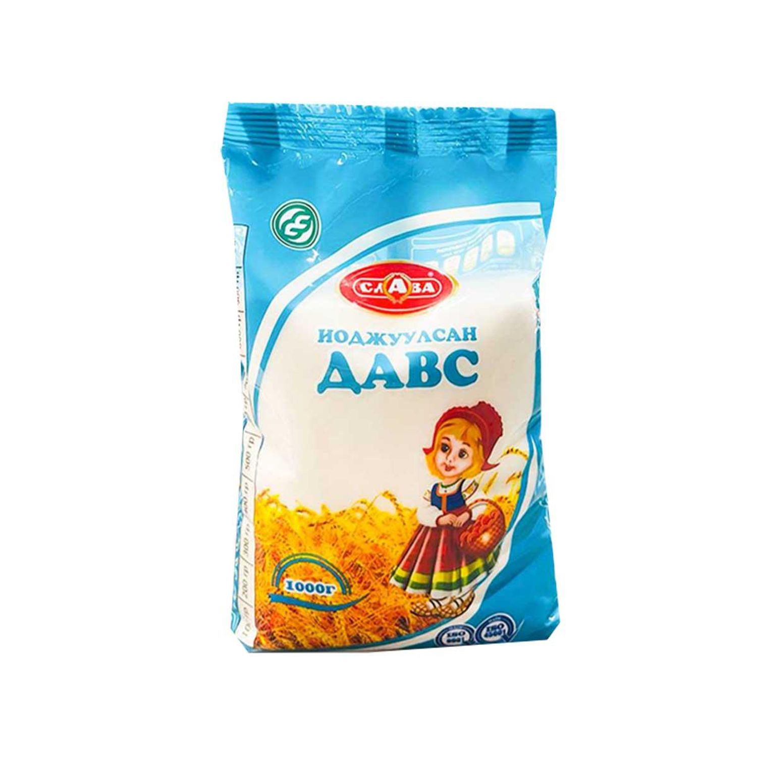 Давс Слава 1кг 