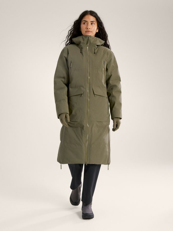 Arc'teryx | Winter | Liatris Down Parka | Women's     