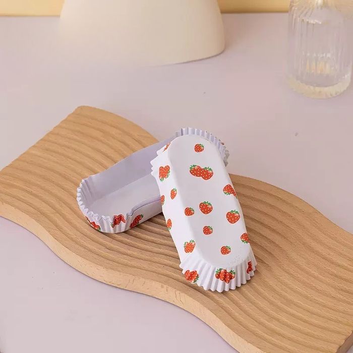 Эклэрны Цаасан аяга