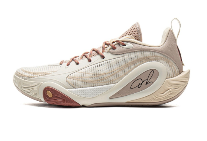 Li-Ning DLO 1 "Kuixing Diandou"