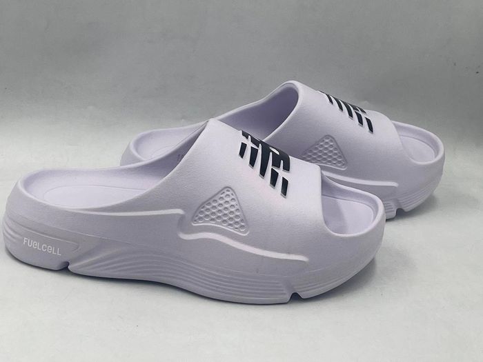 New balance purple