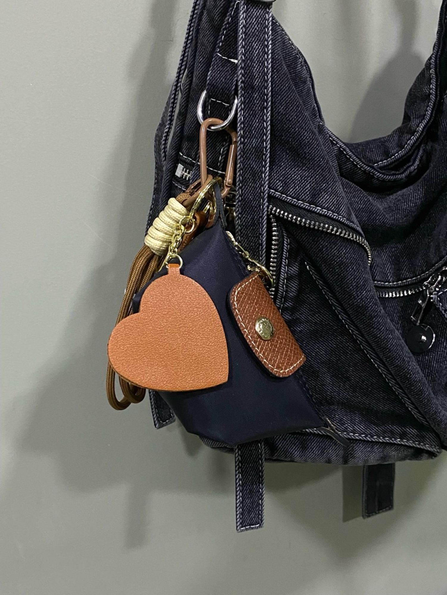 Цүнхний гоёл