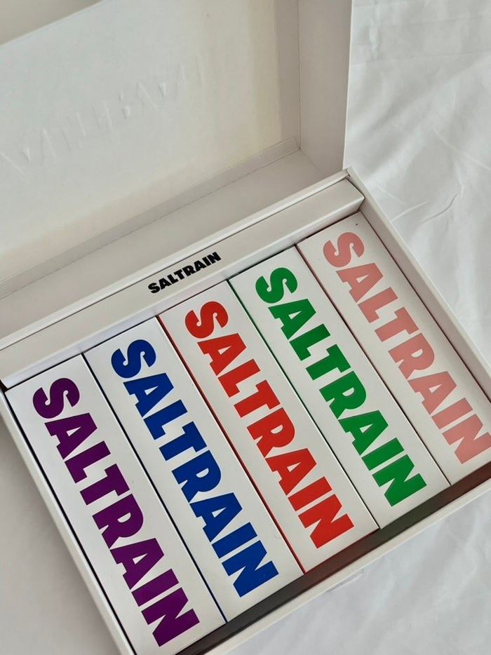 Saltrain Бүрэн арчилгааны багц шүдний ОО