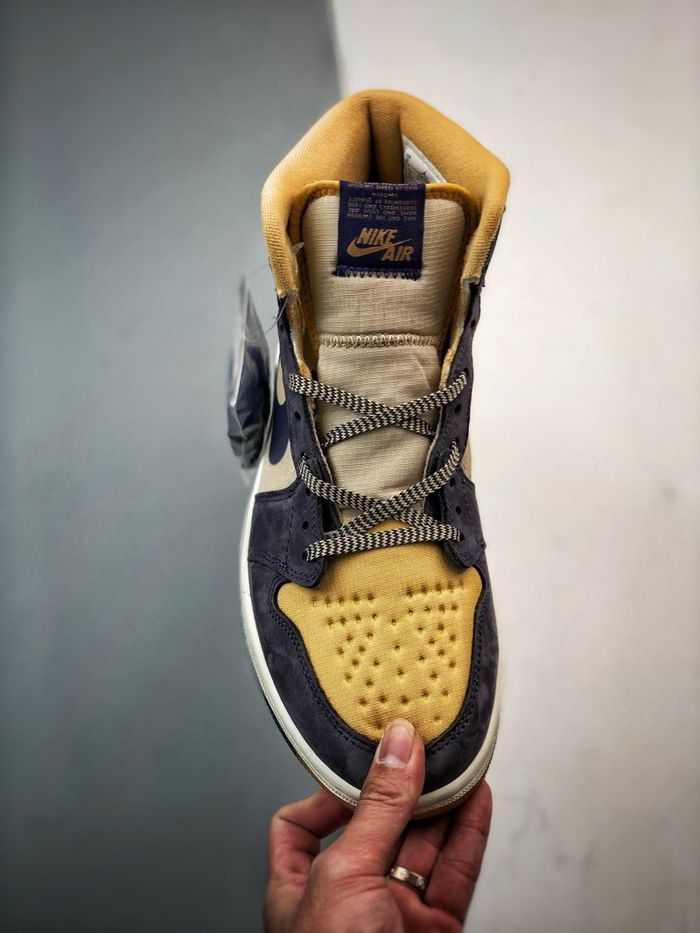 Air Jordan 1 Element “Gore-Tex”