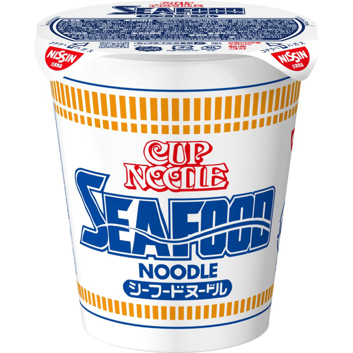 CUP NOODLE