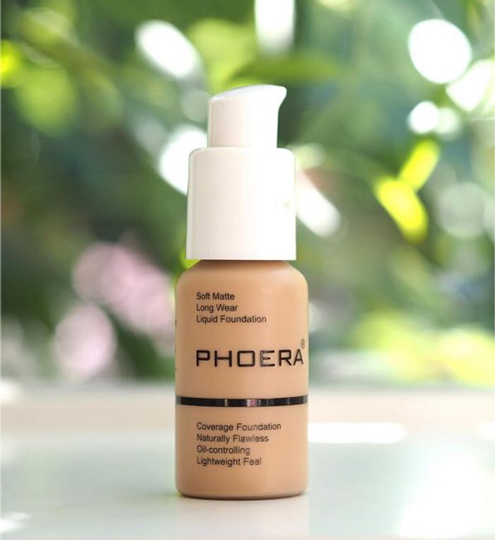 Өө даралт өндөртэй. Хагас матте крем