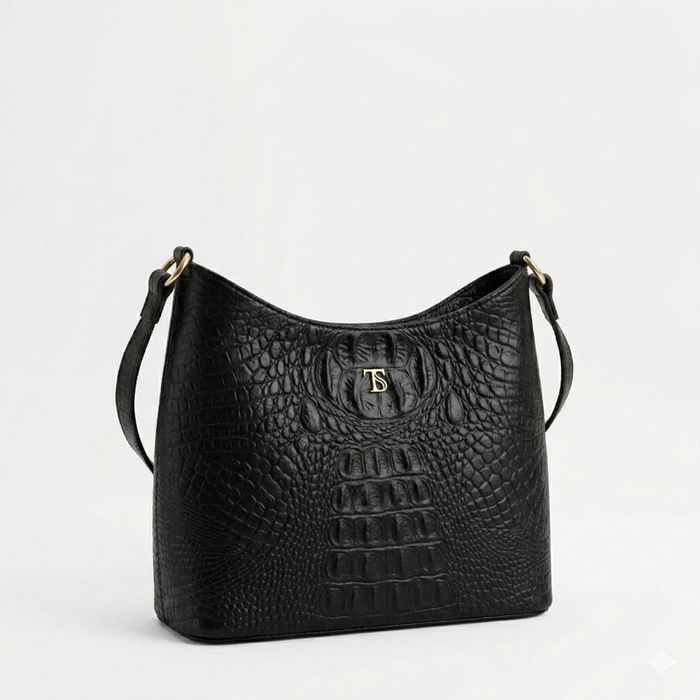 В#11 - ДЭГЖИН | CROSS BAG