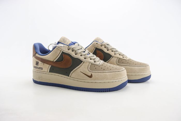  Nike Air Force 1 Low x Undefeated 05
