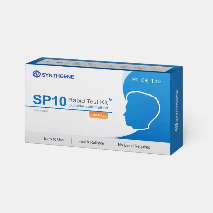 Эр бэлгийн эсийн тоог хангалттай эсэхийг үнэлэх түргэвчилсэн тест