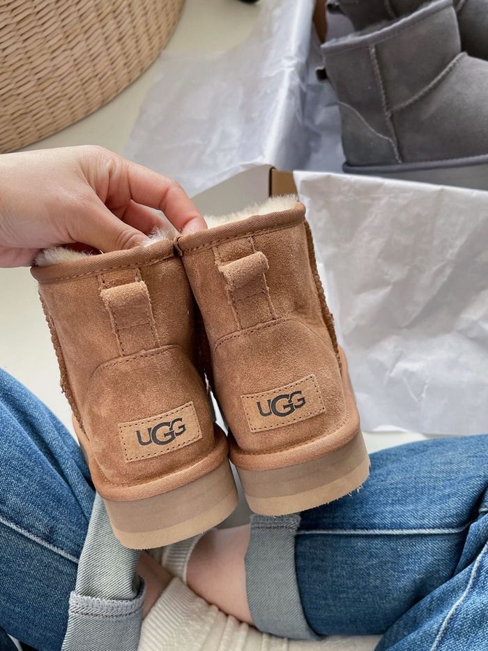 UGG Boots