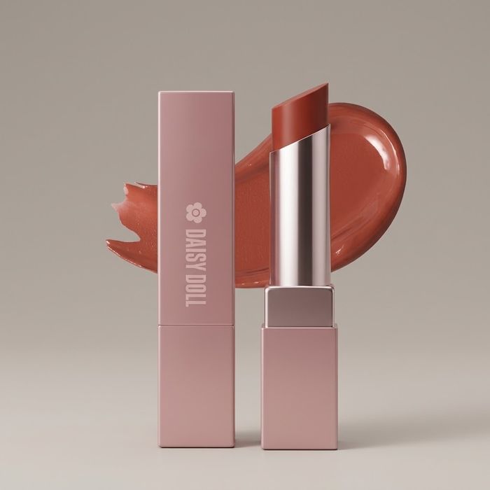 Daisy Doll уруулын тинт 05, тосон бүтэцтэй (Lip Stealer)