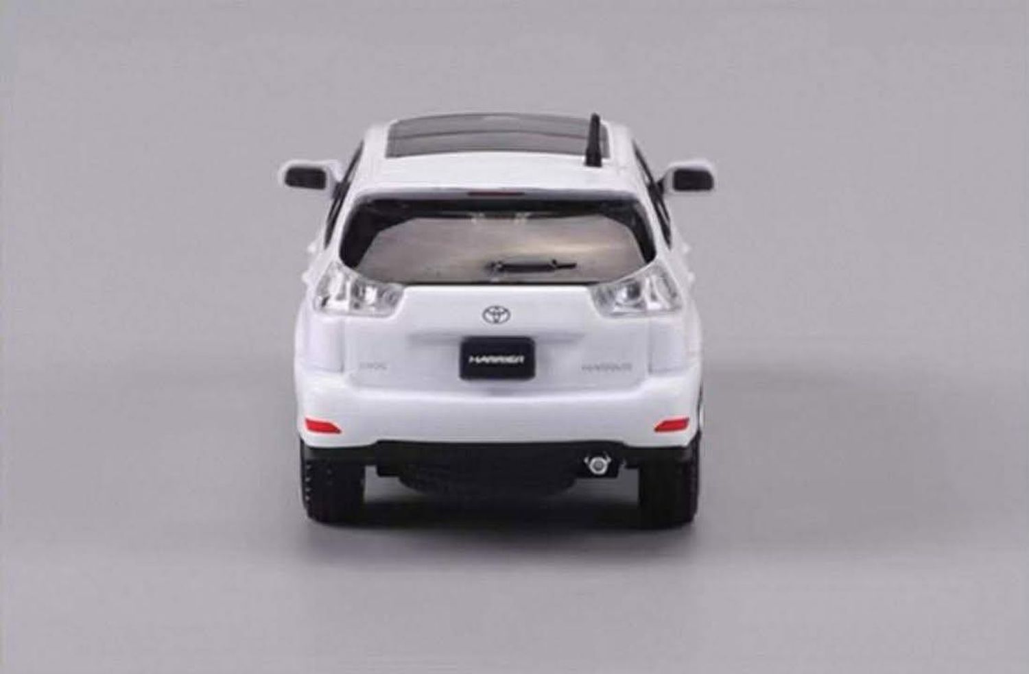 Toyota Harrier 2003Year