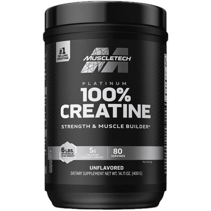 Essential Platinum Creatine 