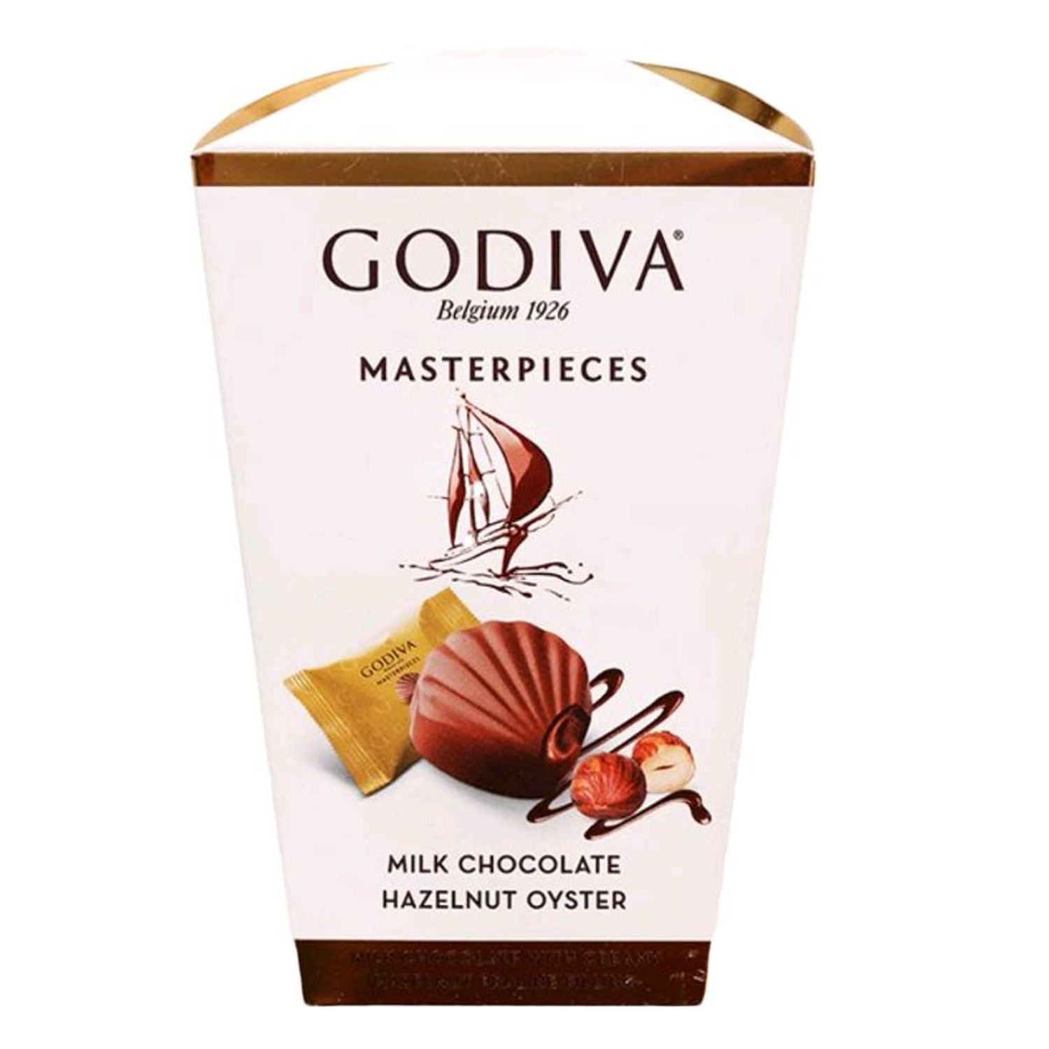 Набор Godiva 117гр