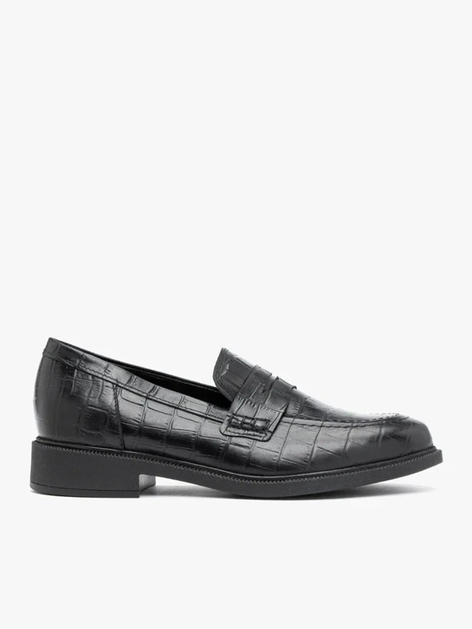 MOCCASINS