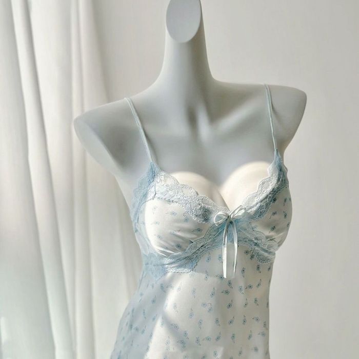 sleepdress (umsgul ng jijig) 