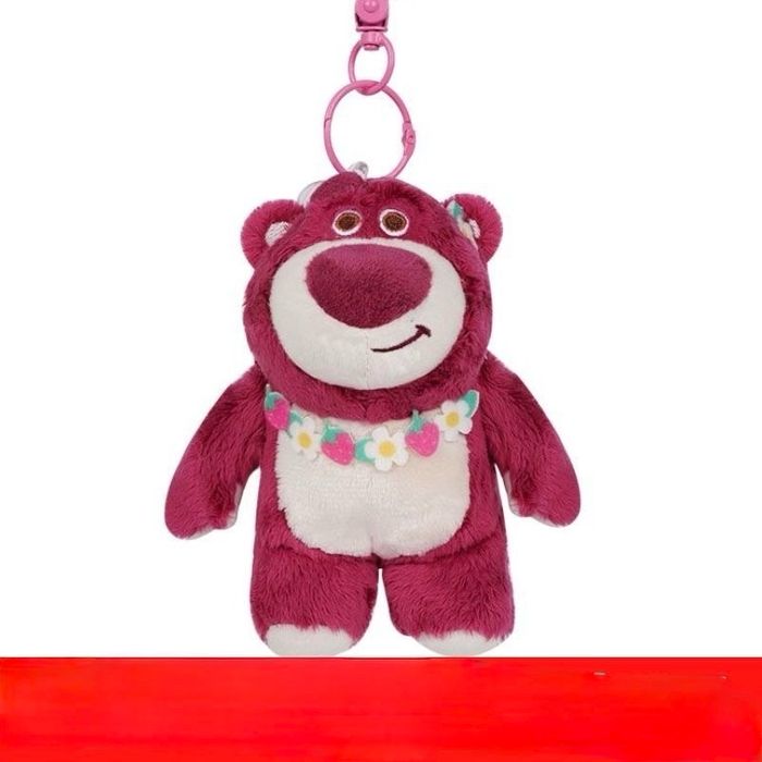 Цүнхний гоёл, түлхүүрийн оосор