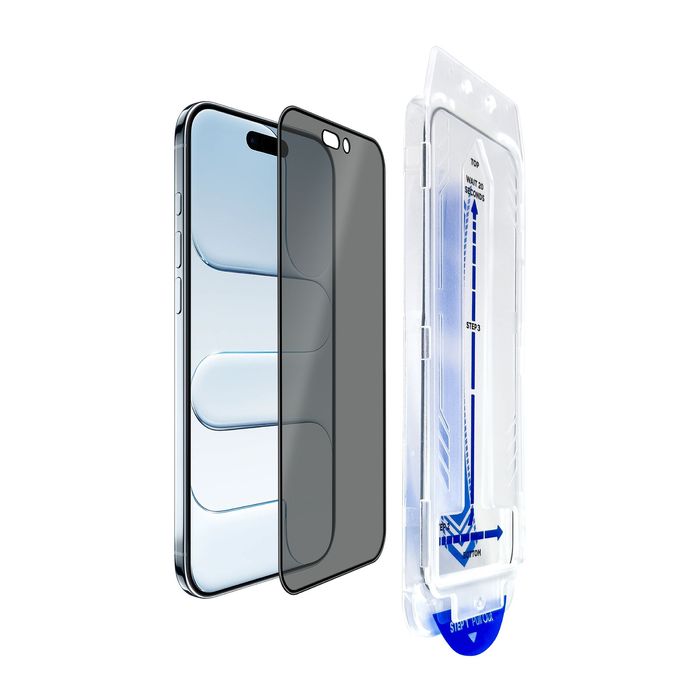 Iphone Air 2-way Privacy шилэн наалт  Torrii  