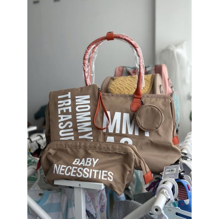 Mommy bag 