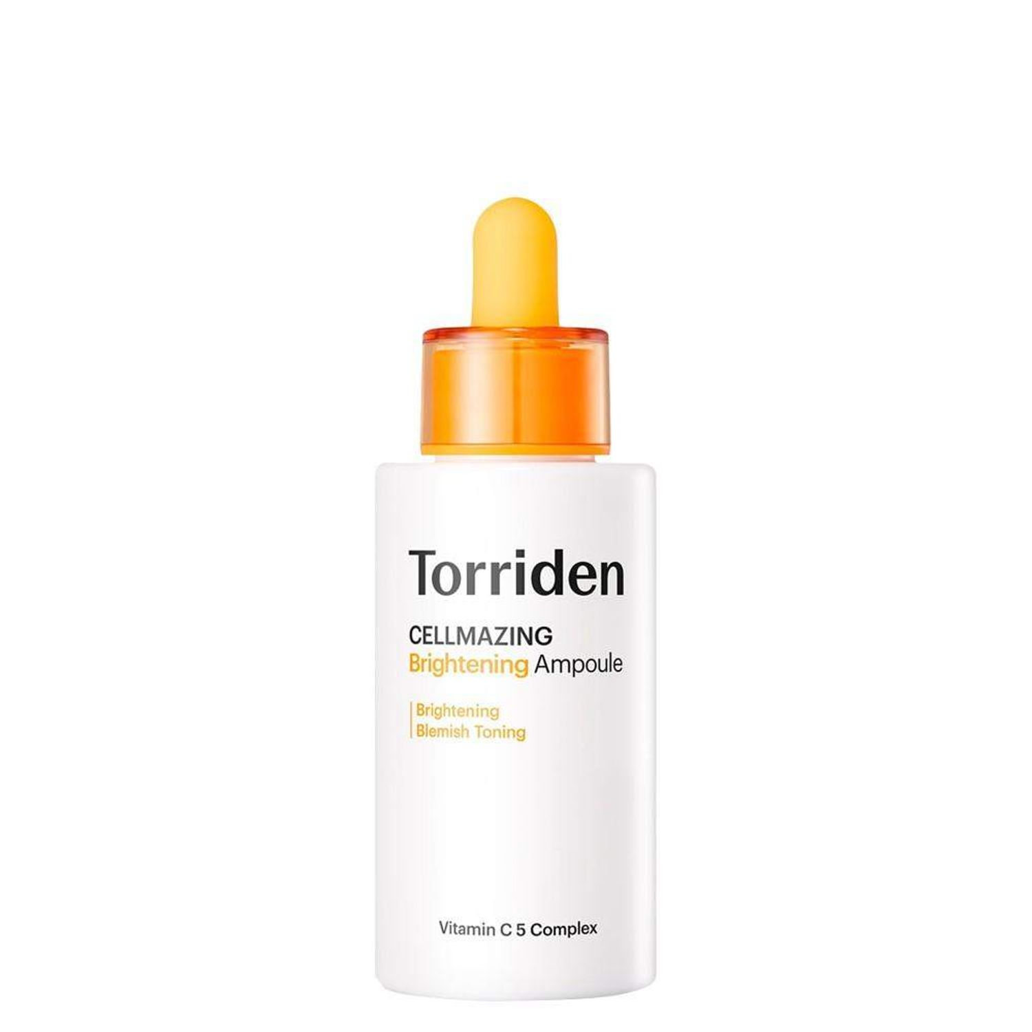 Torriden Cellmazing Brightening Ampoule