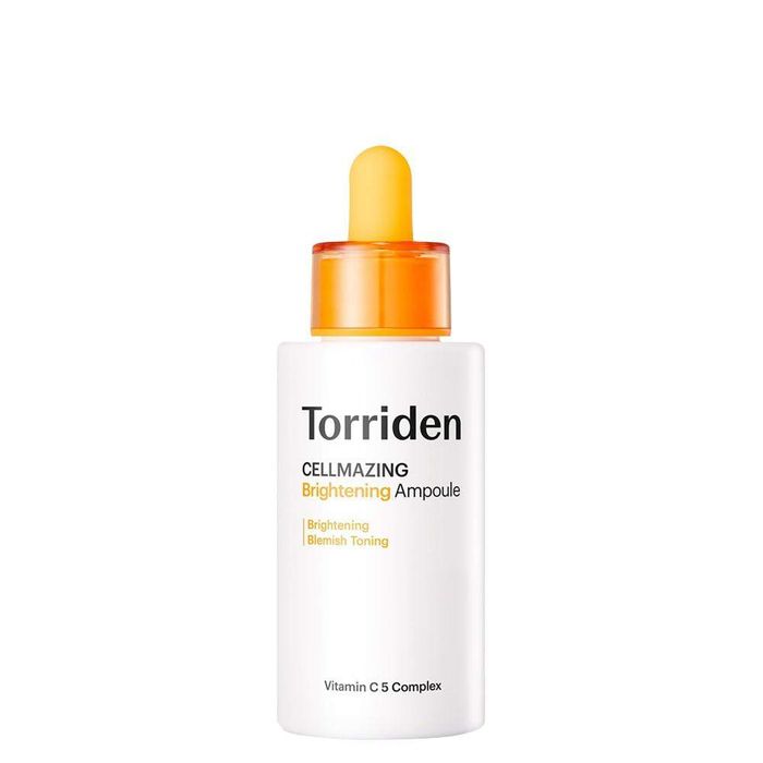 Torriden Cellmazing Brightening Ampoule