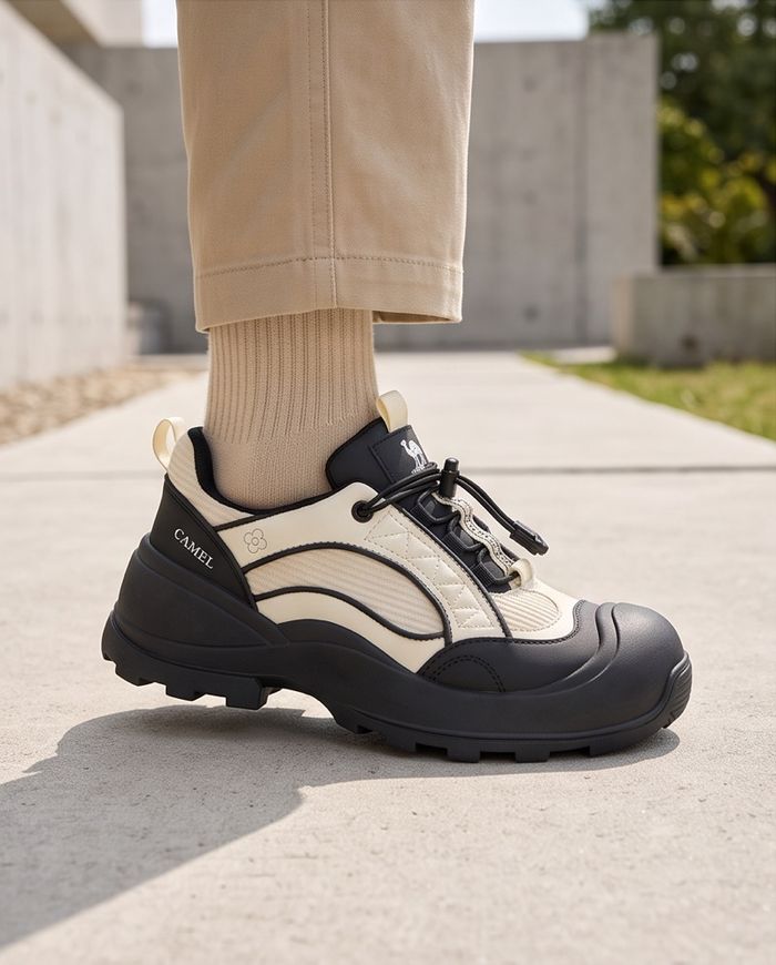 Camel low