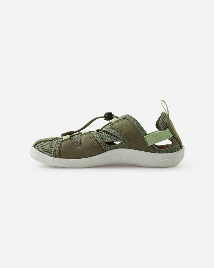 Valoa Greyish green