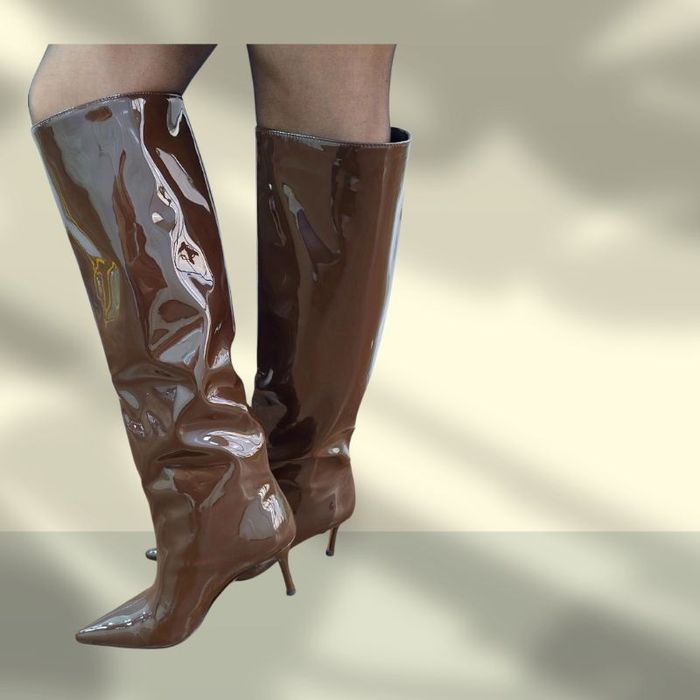 Лакан түрийт гутал 