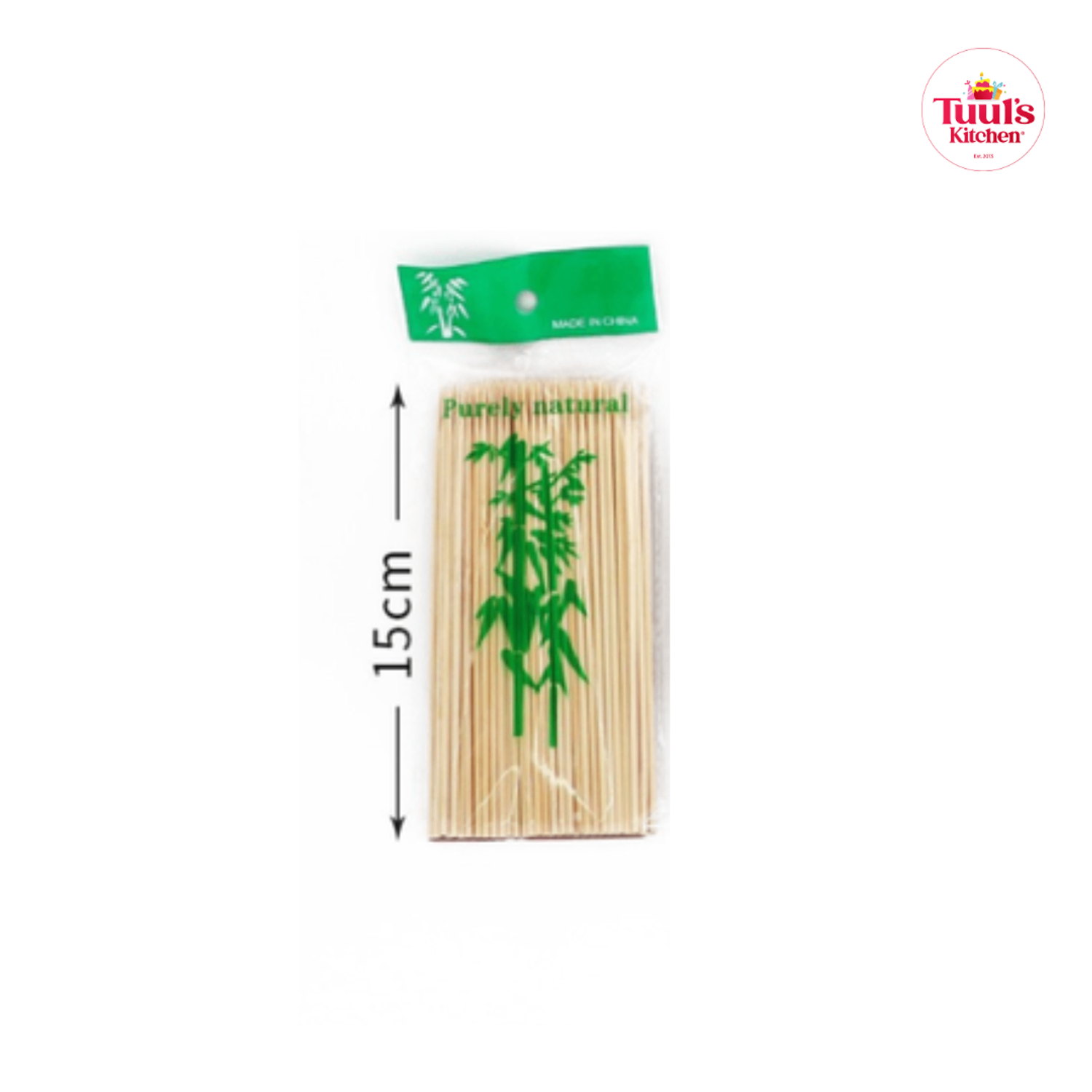 Нарийн хулсан шор /15-35см/