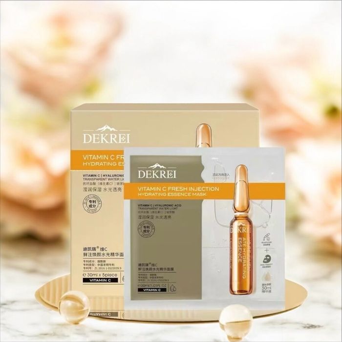 DEKREI Vitamin Essence Mask