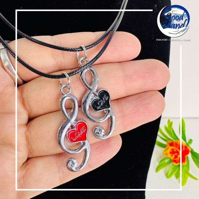 Хос хүзүүний зүүлт 