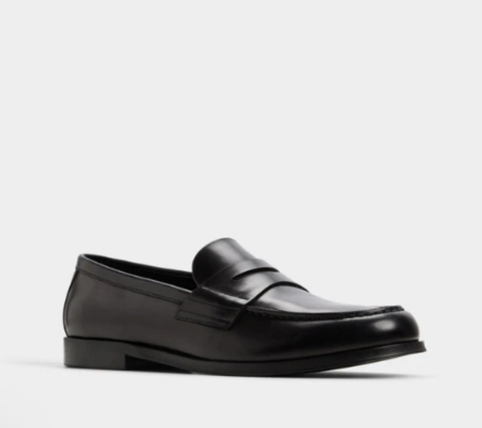 KEIFER-1-BLACK-M Dress Shoes